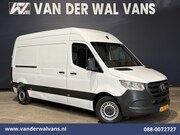 Mercedes-Benz Sprinter - 211 CDI 115pk L2H2 Euro6 Airco | Trekhaak | Bijrijdersbank B