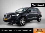 Volvo XC40 - 1.5 T3 Inscription | LEER | STOEL-STUURWIELVERWARMING | HARM