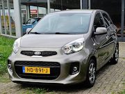 Kia Picanto - 1.2 CVVT DynamicLine Automaat