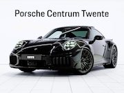 Porsche 911 - Turbo S