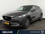 Mazda CX-5 - 2.0 SkyActiv-G 165 GT-M | Automaat • Leder • Head-up