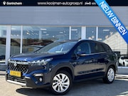 Suzuki S-Cross - 1.4 Boosterjet Select Smart Hybrid | NL Auto | Eerste eigena