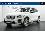 BMW X5 - xDrive45e High Executive xLine Automaat / Panoramadak / Trek