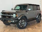 Ford Bronco - USA 2.7l |305PK|AUTOMAAT|GRIJSKENTEKEN|