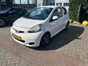 Toyota Aygo - 1.0-12V Comfort