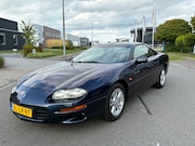 Chevrolet Camaro - 3.8 Coupé A T-Roof