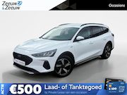 Ford Focus - Wagon 1.0 EcoBoost Hybrid Active | Nieuwe Model | SYNC 4 | T