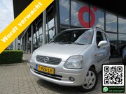 Opel Agila - 1.2-16V Elegance | 41.653 KM !! | VIERSEIZOENEN BANDEN | LIC