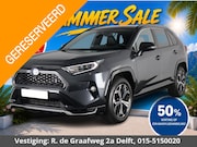 Toyota RAV4 - 2.5 Plug-in Hybrid AWD Bi-Tone Plus | 1500 KG trekgewicht |