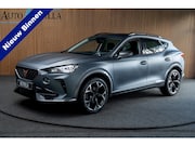 CUPRA Formentor - 1.5 TSI Leer Camera ACC PDC Elektr. bedienbare achterklep St