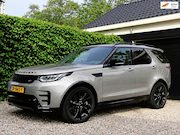 Land Rover Discovery - 3.0 Sd6 HSE Luxury 7persoons | ENGINE BROKEN / MOTOR DEFECT