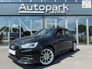 Audi A1 - 1.2 TFSI Ambition Pro Line Business Facelift model S-line