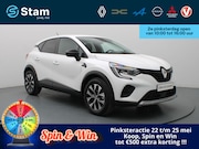 Renault Captur - 145pk E-Tech full hybrid techno Automaat Cruise | Climate | 