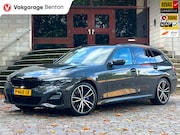 BMW 3-serie - Touring 330e M-Sport | BMW Individual | Panoramadak | HiFi S