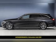 Mercedes-Benz E-klasse - 220 d Avantgarde Distronic Standkachel LED Stoelverwarming C
