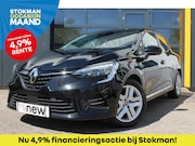 Renault Clio - 1.0 TCe Bi-Fuel LPG-G3 Zen | Navigatie | Cruise | Parkeersen