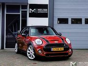 MINI Cooper S - 3-Deurs 2.0 Chili