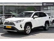 Toyota RAV4 - 2.5 Hybrid AWD Style