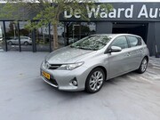 Toyota Auris - 1.8 Hybrid Lease/hybride/automaat/airco/cruise/camera/navi/L