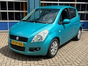 Suzuki Splash - 1.2 Exclusive