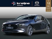 Mazda 3 - 2.5 e-SkyActiv-G M Hybrid 140 Exc-line Bns Edition | Adapt. 