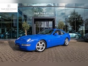Porsche 968 - 3.0 Coupé Volledige historie | Gerestaureerd