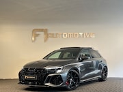 Audi RS3 - Sportback 2.5 TFSI quattro Pano|Ceramic|Akra|Massage