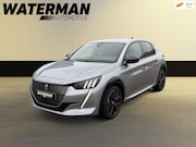 Peugeot 208 - 1.2 GT-Line 101PK AUTOMAAT/VIRTUEEL/CAMERA/LED/17"/SFEERVERL