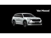 Skoda Kodiaq - 1.5 TSI PHEV Sportline Limited | Trekhaak wegklapbaar | Leve