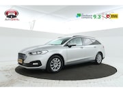Ford Mondeo - Wagon 2.0 EcoBlue Titanium Navigatie, Climate, Trekhaak,