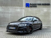 Audi A4 - Avant 2.0TFSI 245pk S-Tronic Competition S Edition S-Line 1é