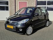 Hyundai i10 - 1.1 Dynamic - Elektrische ramen - Prijs all-in