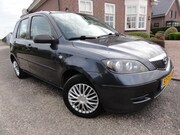 Mazda 2 - 1.4 Exclusive AIRCO A.P.K 22-04-2027