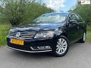 Volkswagen Passat - Variant 1.4 TSI Comfortline BlueMotion / Automaat / Airco /