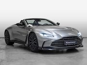 Aston Martin Vantage - Roadster UPE 396.830 Carbon Exterior Performance S