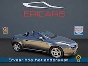 Alfa Romeo Spider - 2.2 JTS Exclusive NAVI TEL LEER WINDSCHOT 102000kM