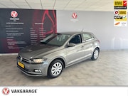 Volkswagen Polo - 1.0 TSI Comfortline. incl. afl. beurt en garantie.