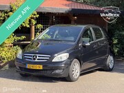 Mercedes-Benz B-klasse - 200 Pano Automaat airco