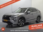 Mitsubishi Eclipse Cross - 2.4 PHEV Executive