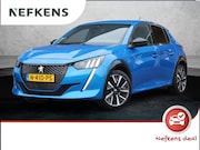 Peugeot 208 - 1.2 PureTech GT Navigatie | Sportstoelen | Parkeersensoren V
