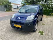 Citroën Nemo - 1.3 HDiF
