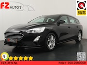 Ford Focus - Wagon 1.0 EcoBoost Trend Edition Business - Navigatie - Appl