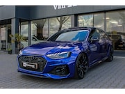 Audi A4 - Avant 2.9 TFSI RS4 PANO HUD B&O 530PK ABT RS4-S