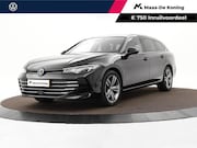Volkswagen Passat - Variant 1.5 eHybrid 204pk PHEV DSG Business · Camera · Elek.