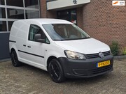 Volkswagen Caddy - 1.6 TDI Apk |Trekhaak |Wit