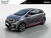 Kia Picanto - 1.0 DPi GT-Line | Cruise Control | Climate Control | Camera