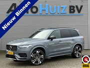 Volvo XC90 - 2.0 T8 Recharge Long Ranche 70 KM WLTP! AWD Ultimate Dark Ha