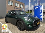 MINI Cooper - 3-Deurs 1.5 136pk Business-Pack l AIRCO l FULL-LED l NAVI l 
