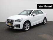 Audi Q2 - 30 TFSI epic 116 PK | S-line | Navigatie | Cruise Control | 