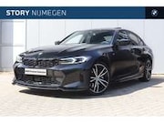 BMW 3-serie - 3 Serie M340d xDrive Automaat / M Sportstoelen / A